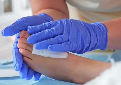 Is Itching a Sign of Healing or a Red Flag? Learn the Truth About Wound Recovery