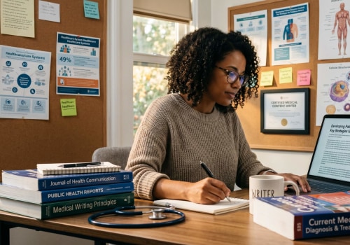 Best Freelance Platforms for Healthcare Writers