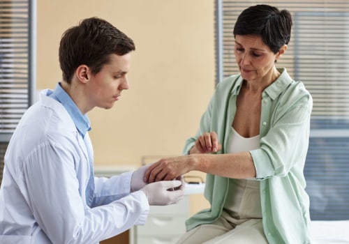Best Antibiotics for Wound Infection: What Doctors Want You to Know