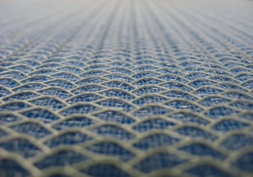 Custom Air Filters That Solve Odd Sizes & Dust Issues