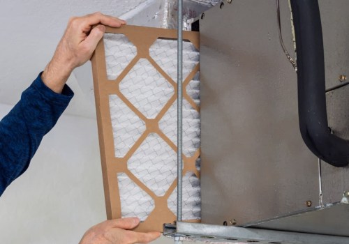 Choosing the Right Filter? 10x10x1 HVAC and Furnace Air Filter for Home Explained
